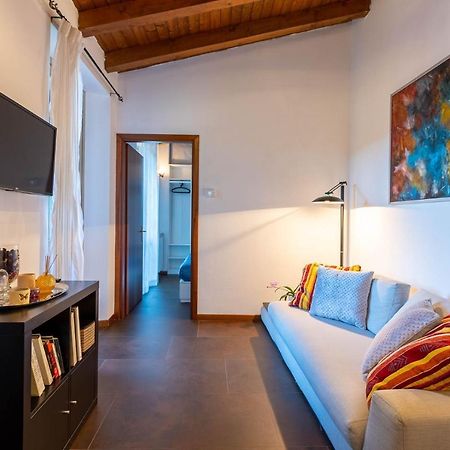 La Casa Di Fio Apartman Bergamo Kültér fotó