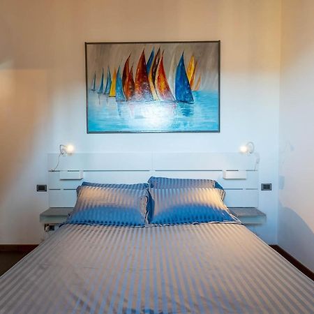 La Casa Di Fio Apartman Bergamo Kültér fotó