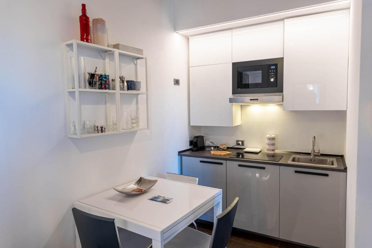 La Casa Di Fio Apartman Bergamo Kültér fotó